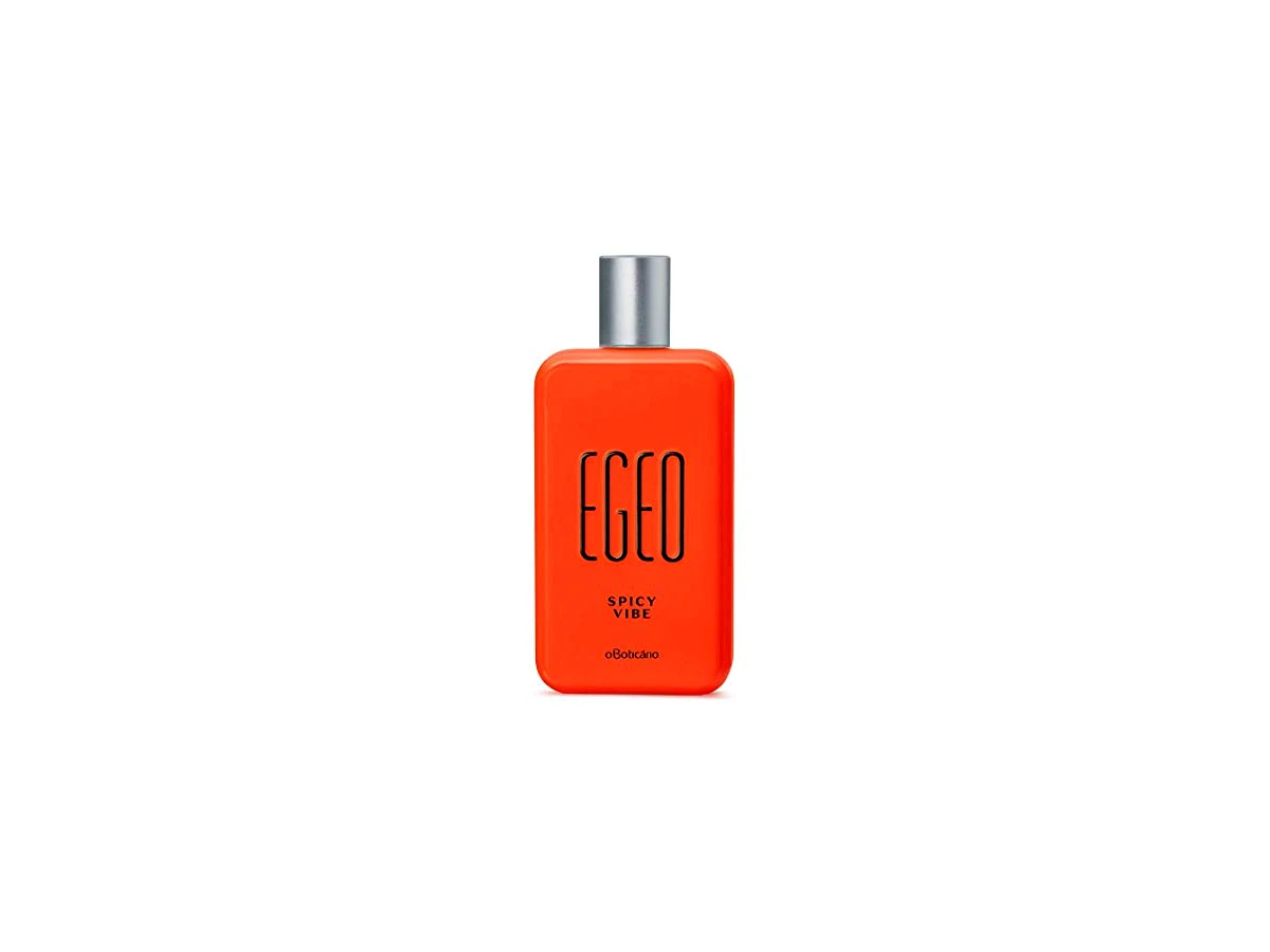 Egeo Spicy Vibe Desodorante Colônia 90ml