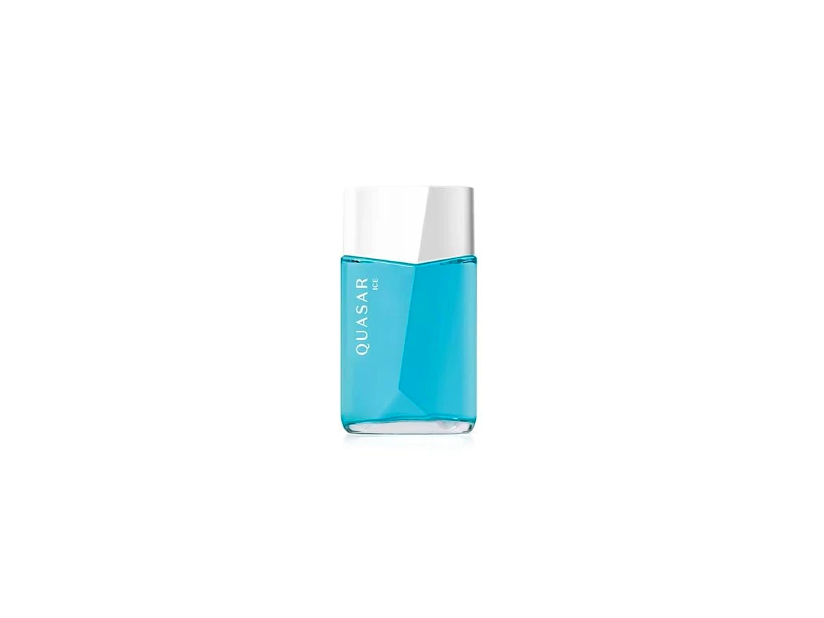 Quasar Ice Desodorante Colônia 100ml