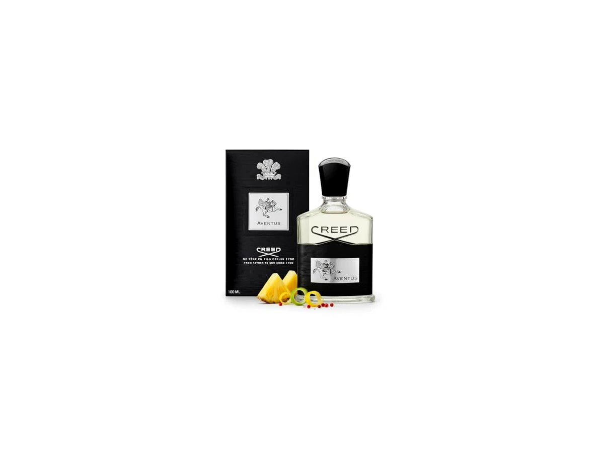 Creed Aventus Eau de Parfum (Frasco de 100ml)