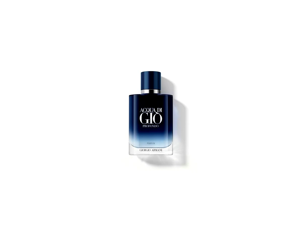 Giorgio Armani Acqua di Giò Profondo Parfum (Frasco de 100ml)