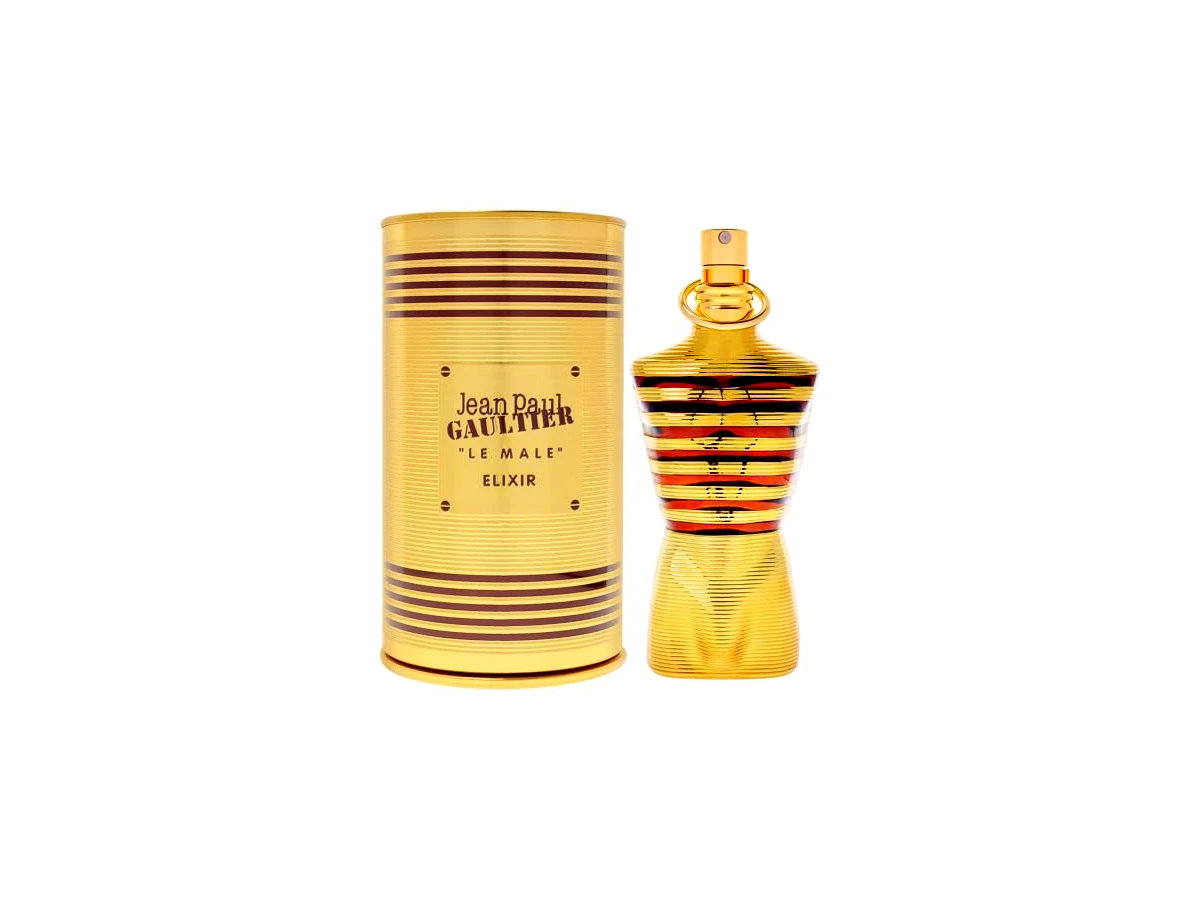 Jean Paul Gaultier Le Male Elixir Parfum (Frasco de 75ml)
