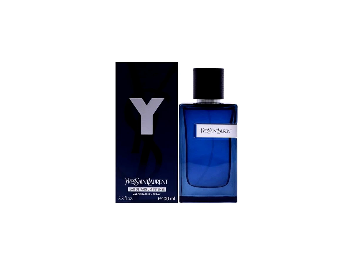 Yves Saint Laurent Y Eau de Parfum Intense (Frasco de 100ml)