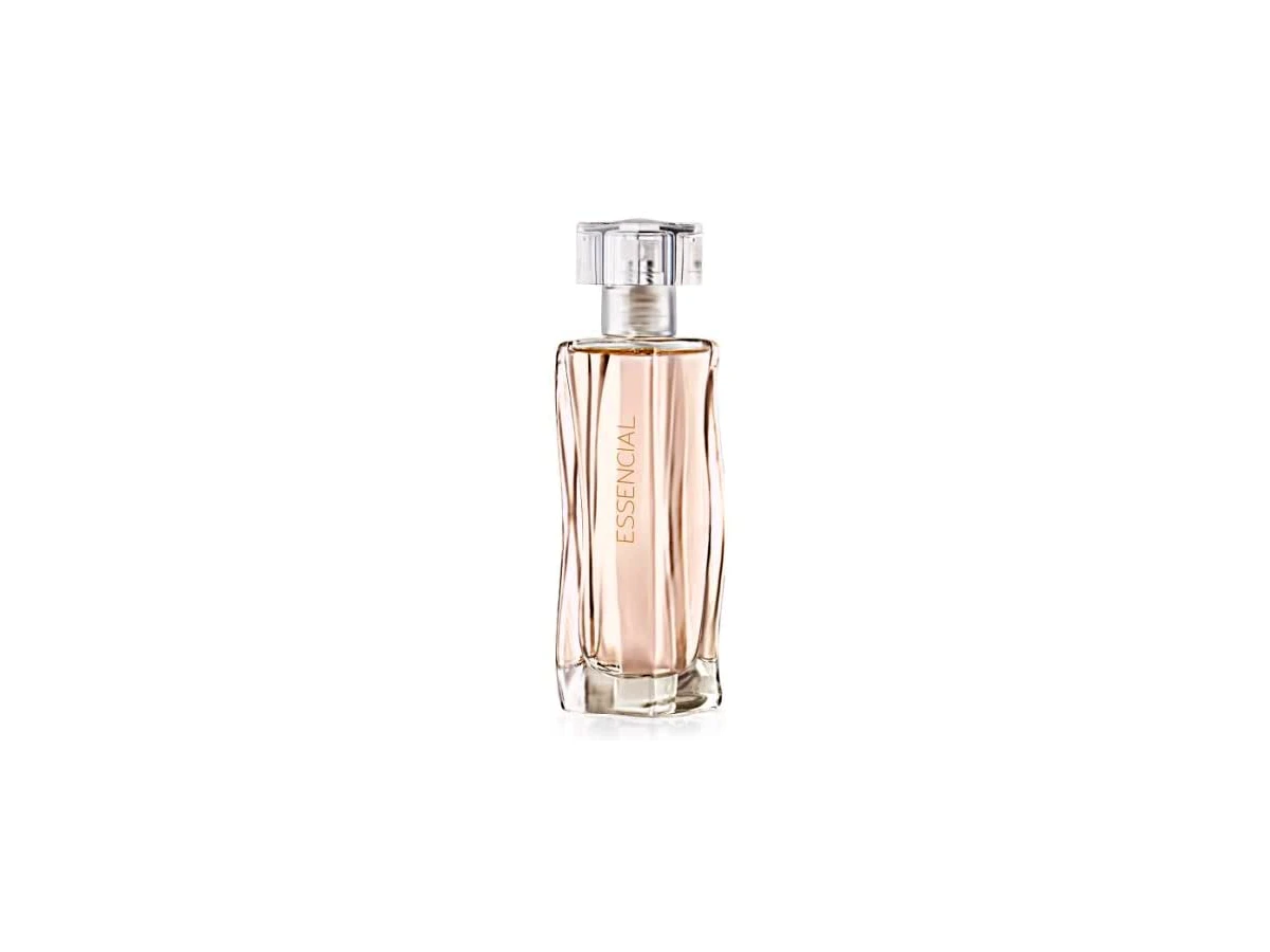 Natura Essencial Feminino 100ml