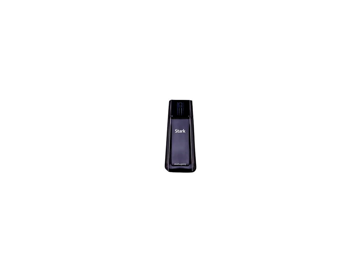 Stark Desodorante Colônia Masculino Mahogany