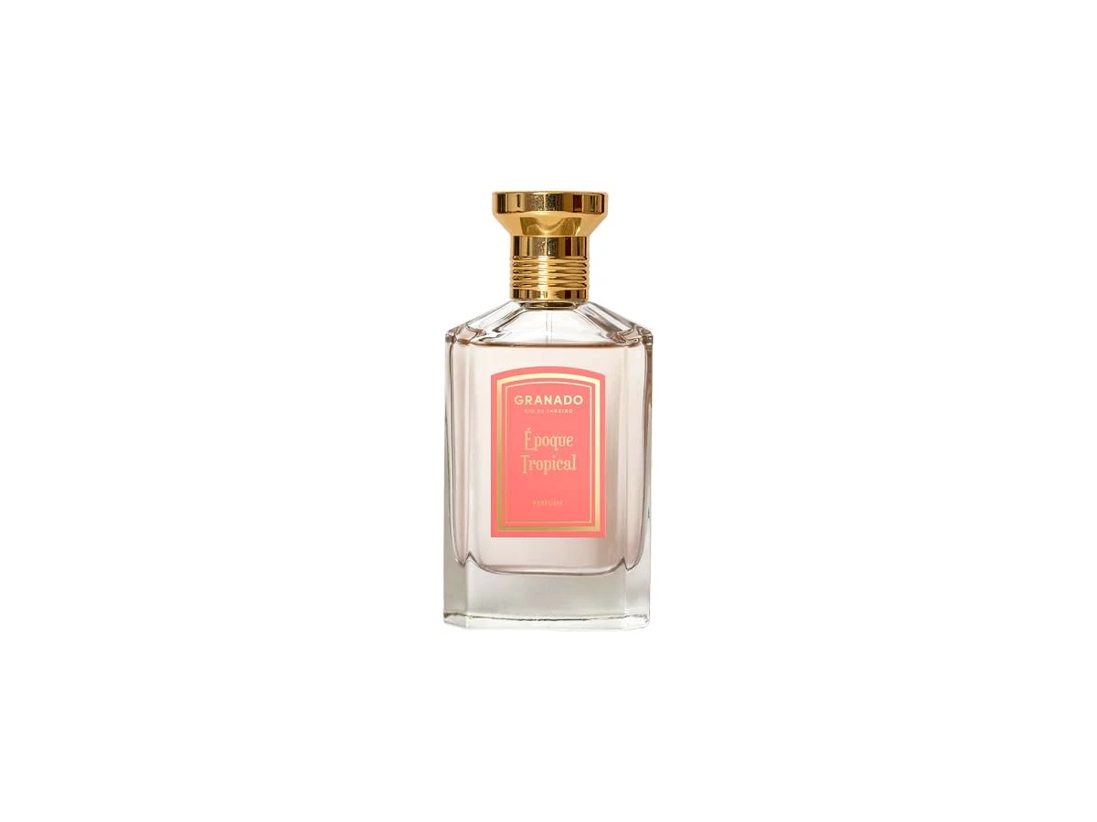 Granado Époque Tropical Eau de Parfum
