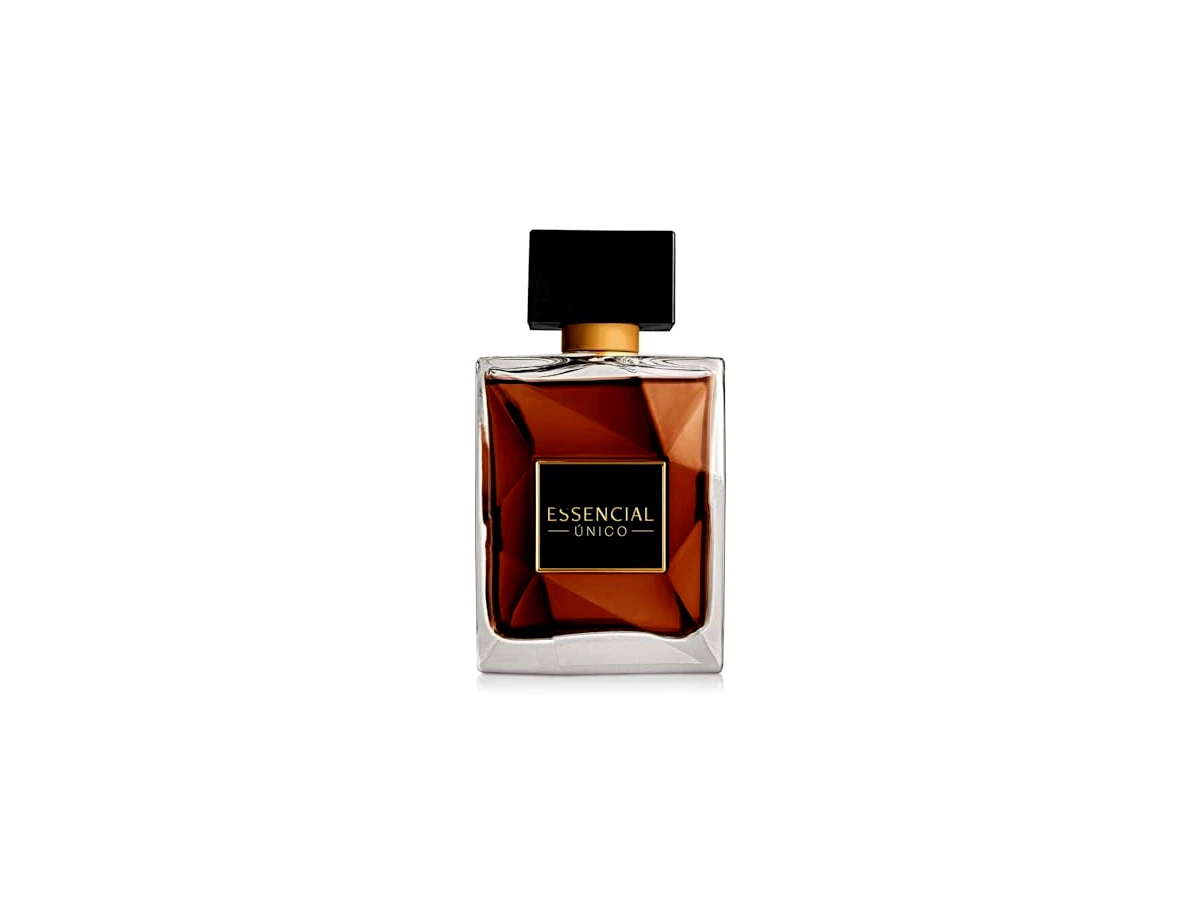 Natura Essencial Único Masculino Deo Parfum