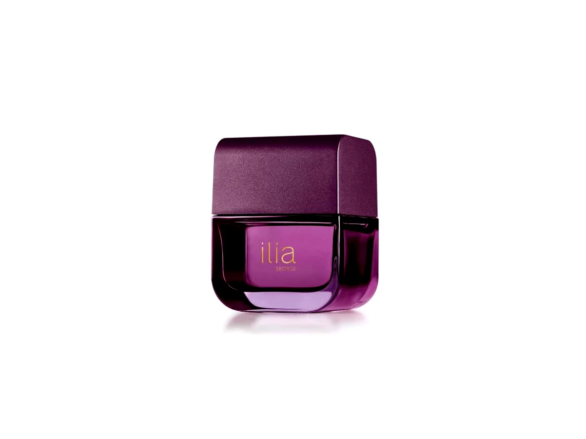 Natura Ilía Secreto Deo Parfum