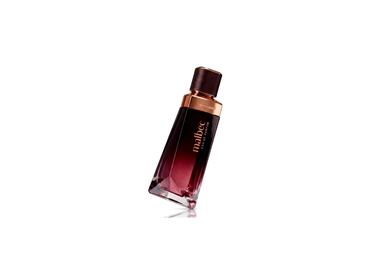 O Boticário Malbec Eau de Parfum