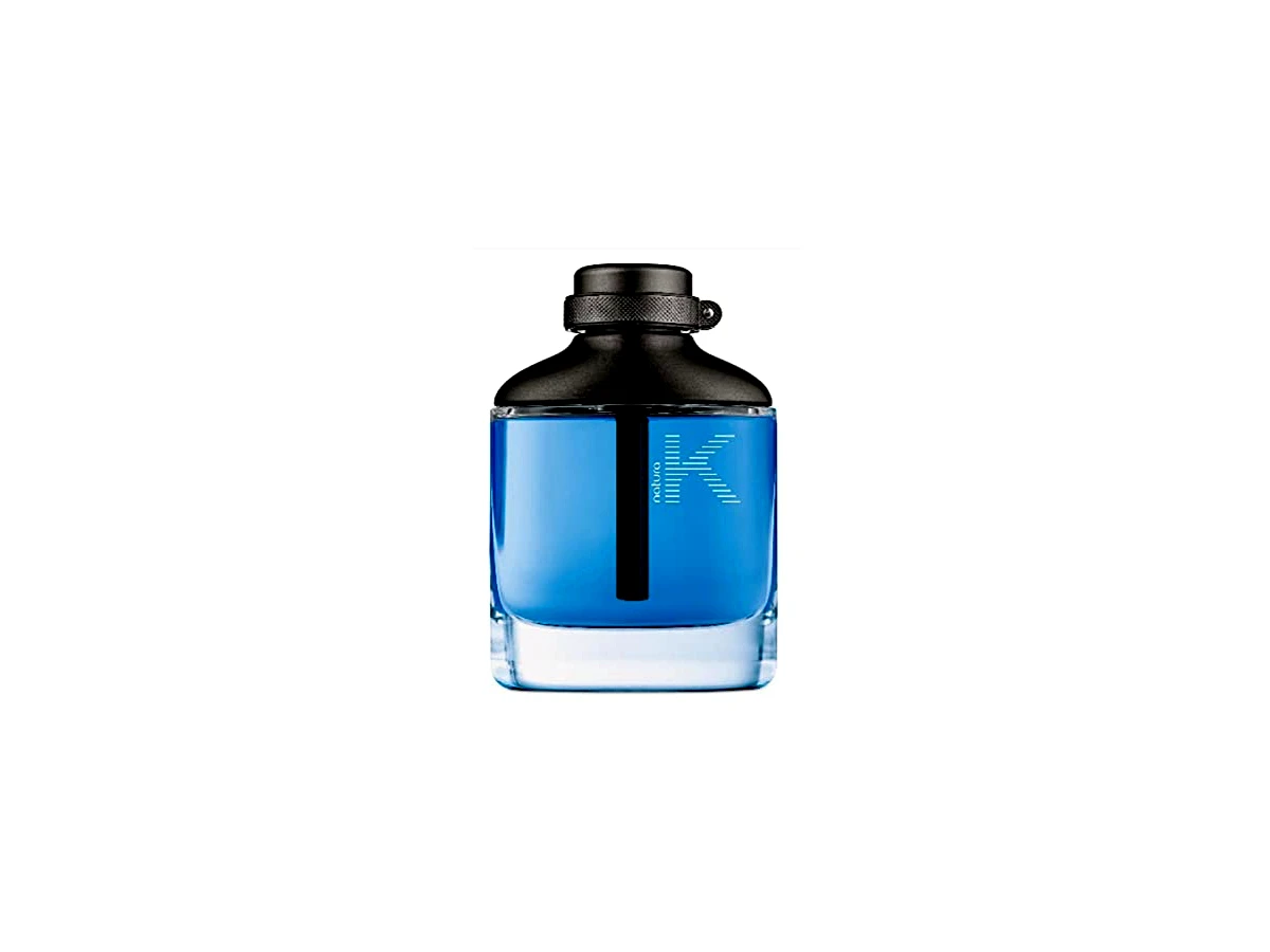 K Deo Parfum Masculino