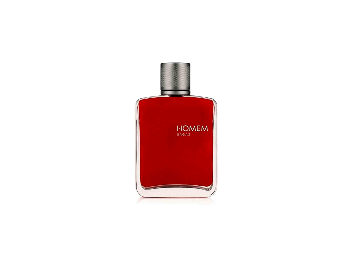 Natura Homem Sagaz Deo Parfum