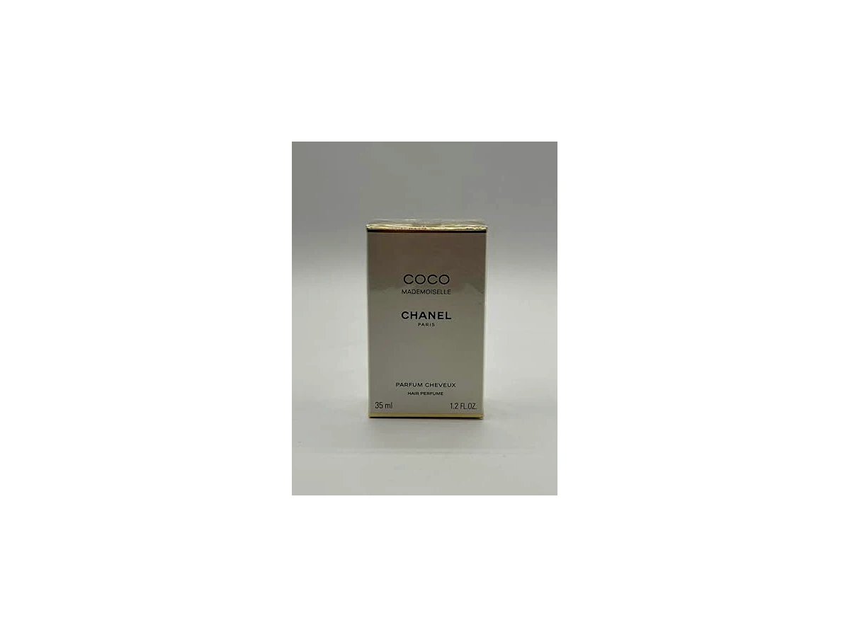 Chanel Coco Mademoiselle Brume Fraîche Pour Les Cheveux 35ml
