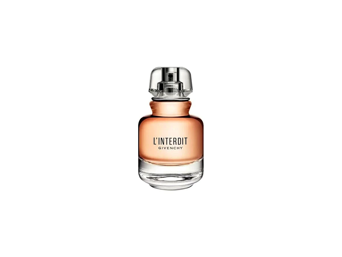 Givenchy L'Interdit Brume Cheveux Hair Mist 35ml
