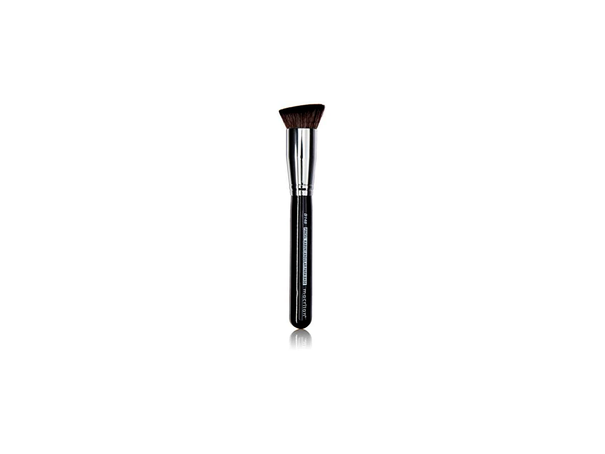 Macrilan Pincel Profissional Kabuki Angular Para Base - Linha B - B148