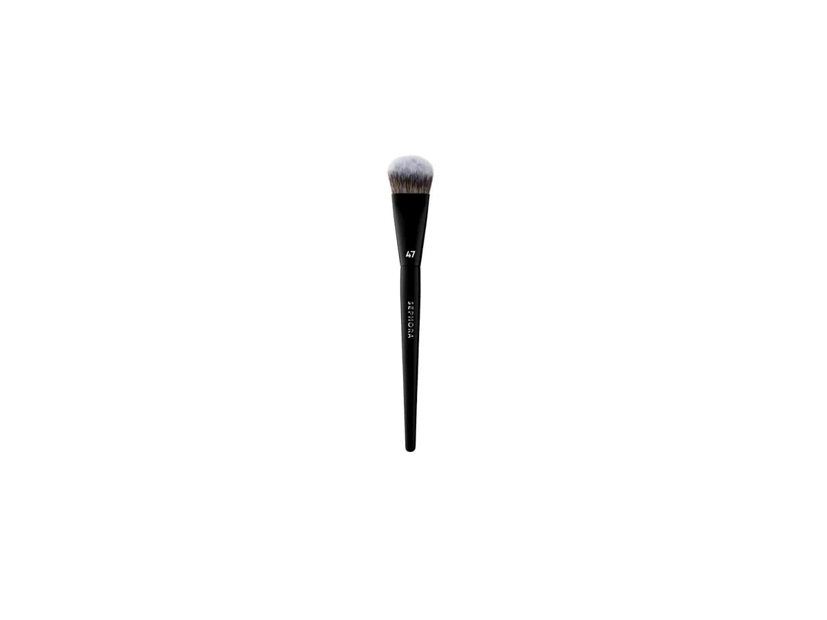 Sephora Collection PRO Foundation Brush #47