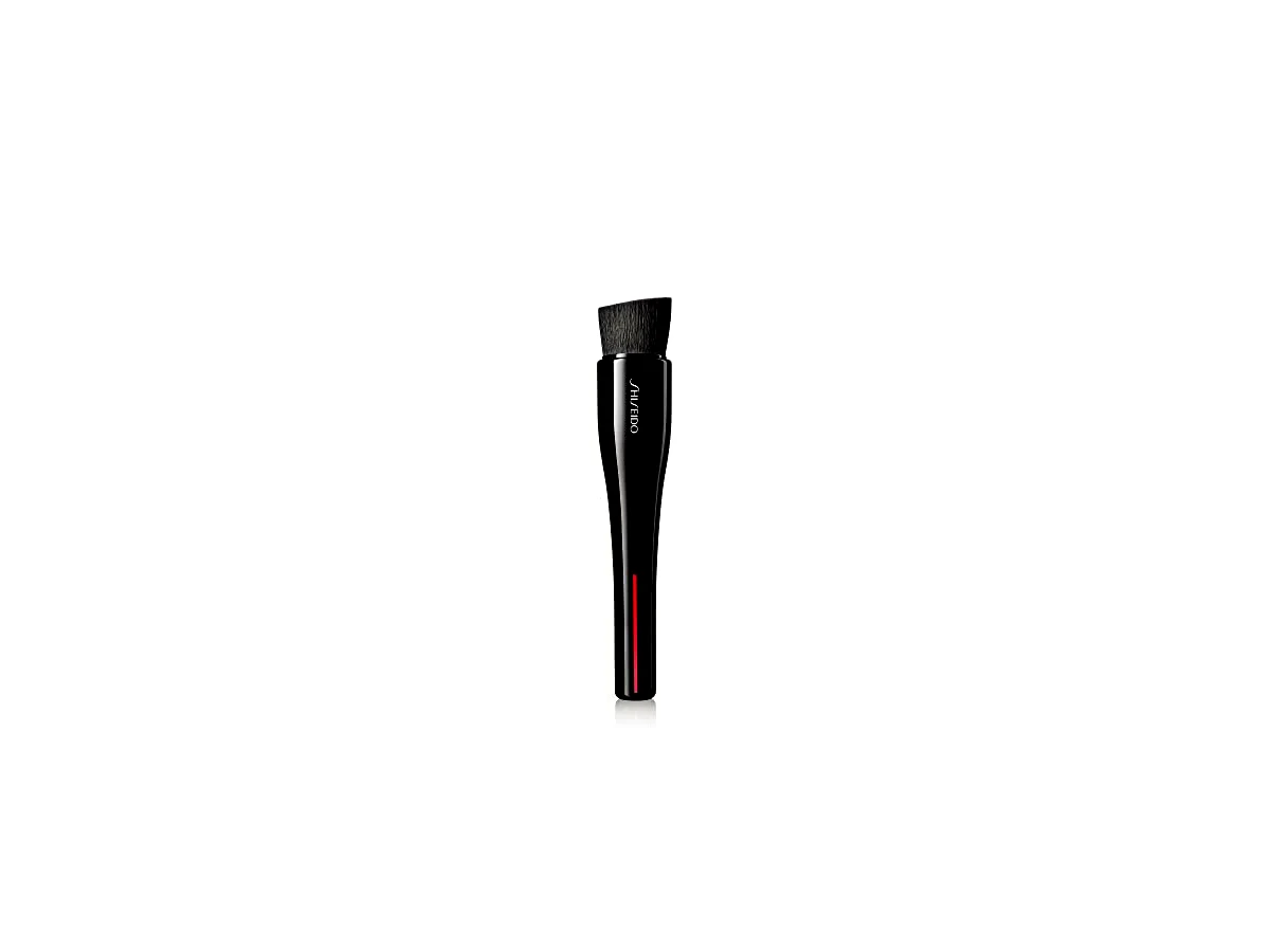 Shiseido Hasu Fude Foundation Brush