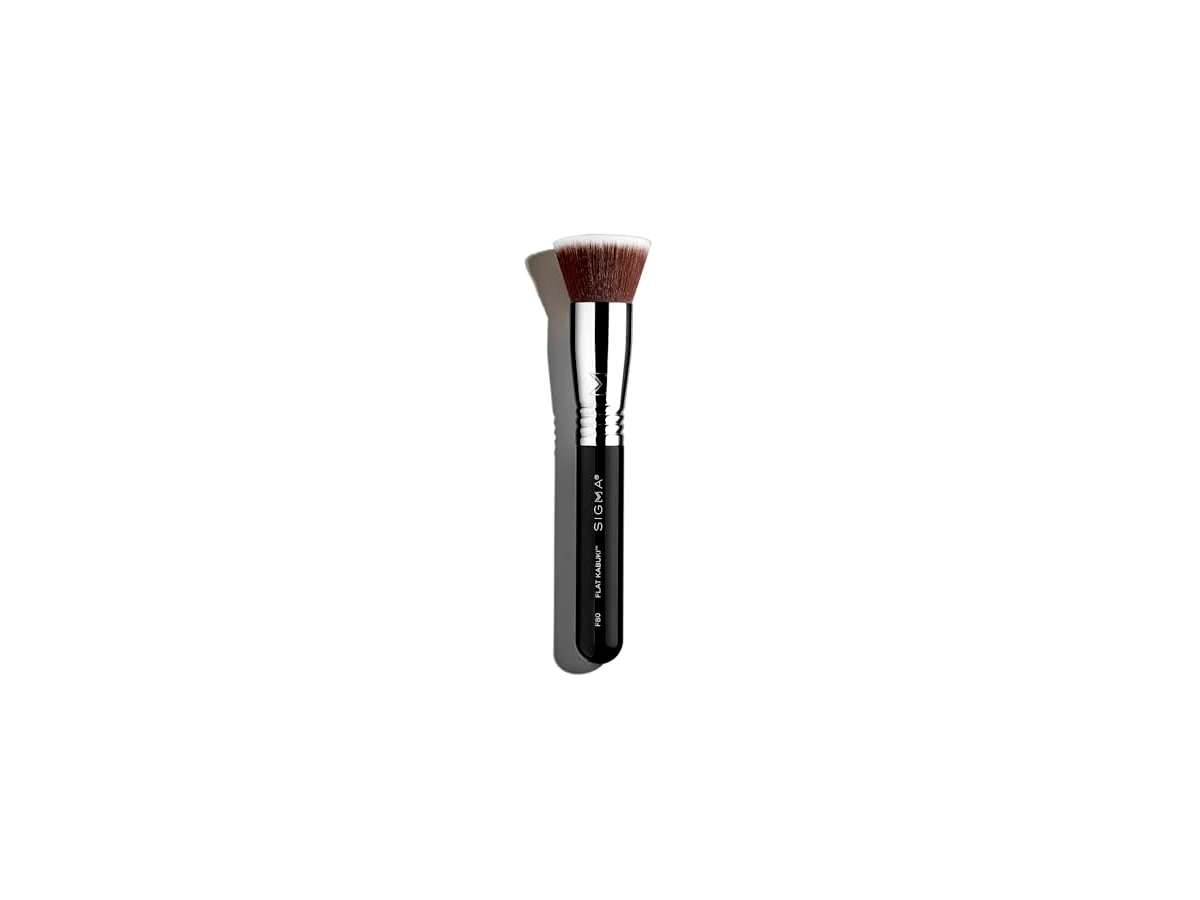 Sigma Beauty F80 Flat Kabuki Brush