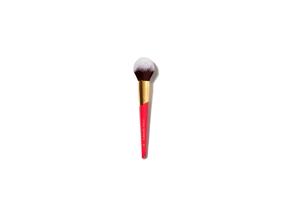 Eudora Niina Secrets Pincel para Blush
