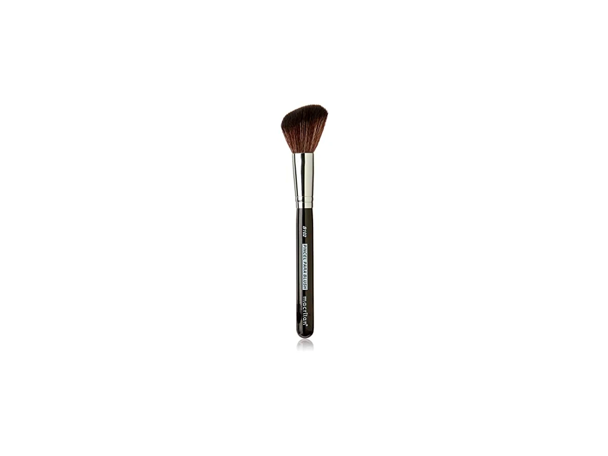 Macrilan Pincel Profissional para Blush B102