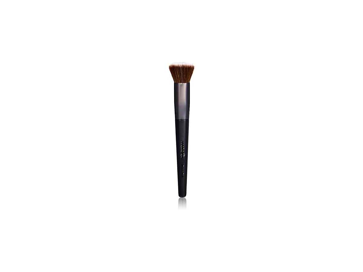 Pincel Make B. para Contorno Facial O Boticário
