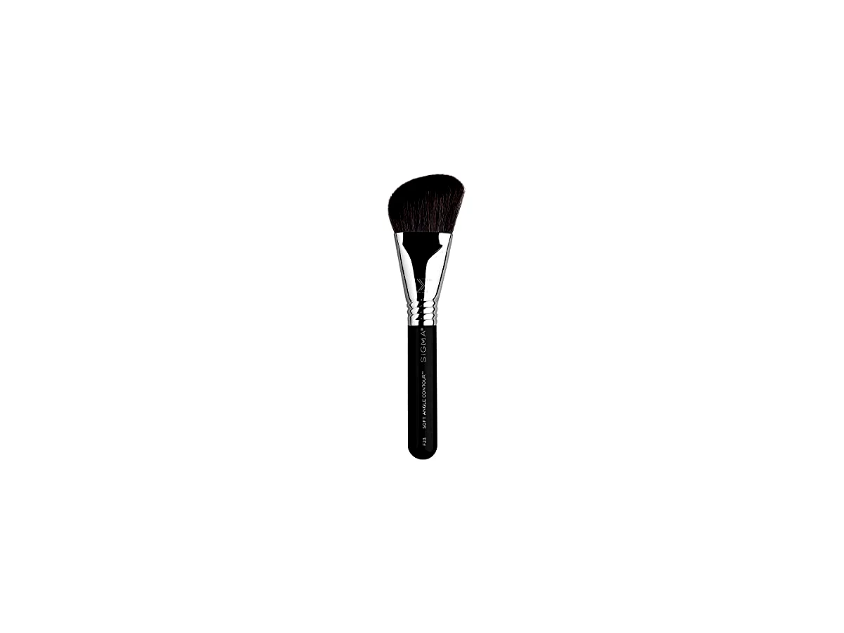 Sigma Beauty F23 Soft Angled Contour Brush