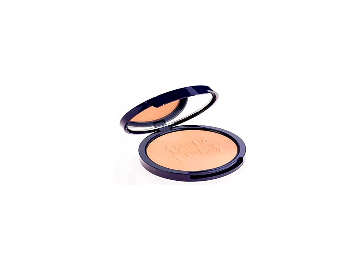 Pó Compacto Facial Bruna Tavares BT Powder Matte