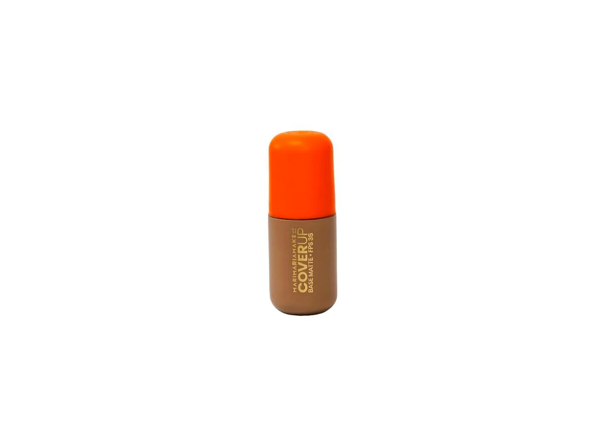 Pó Compacto Facial Mari Maria Makeup Cover Up