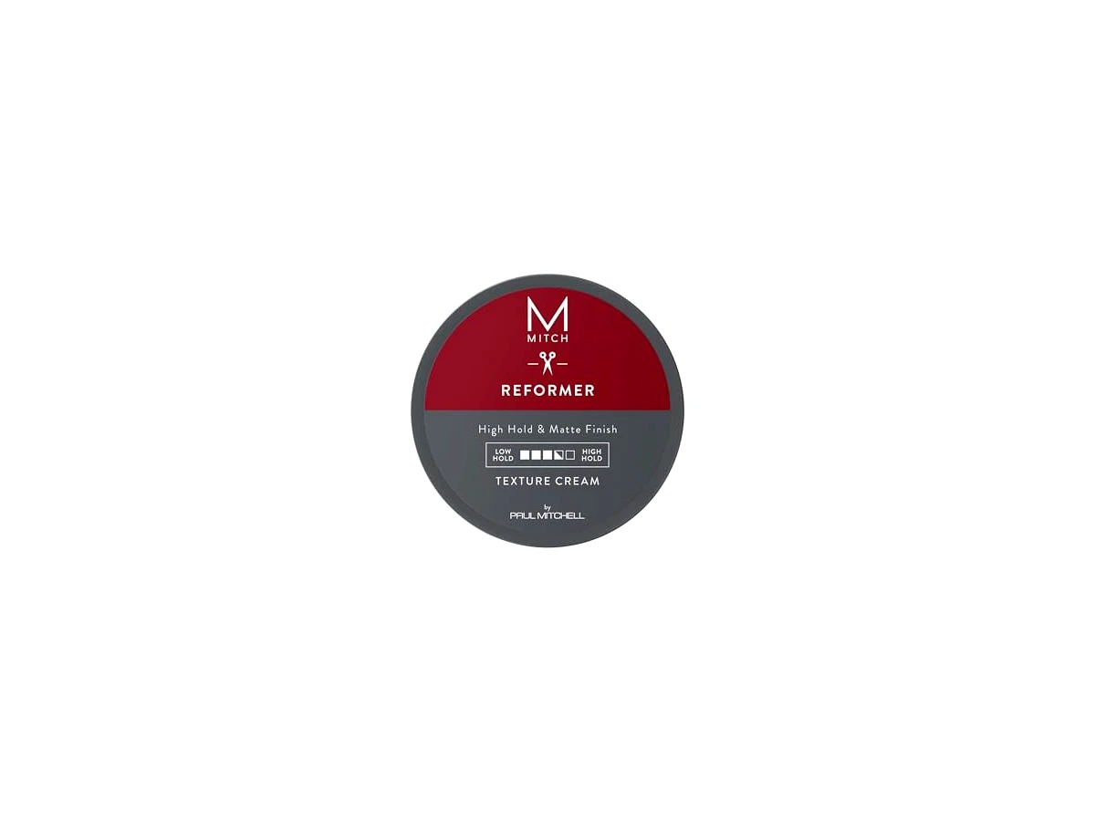 Paul Mitchell Mitch Reformer Texturizer Matte Finish Strong Hold