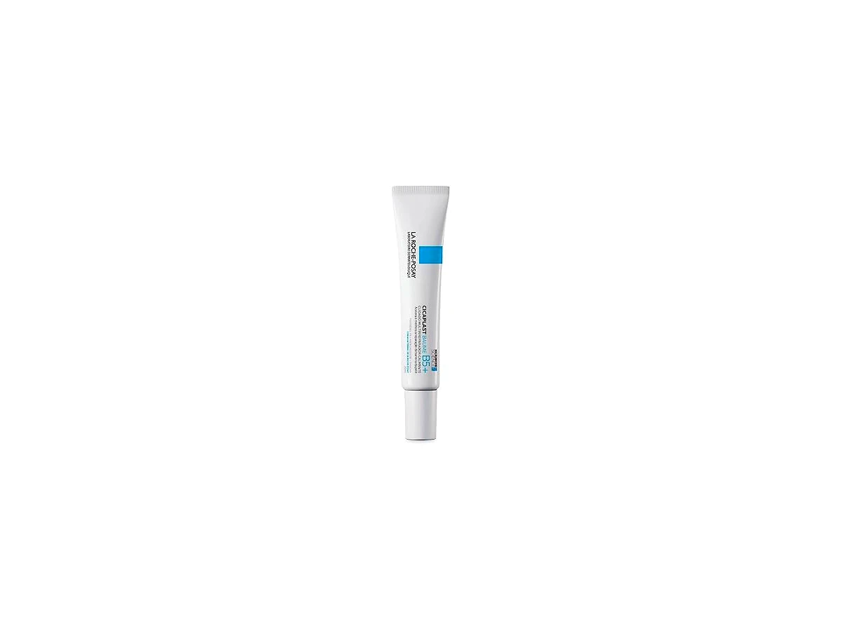 Bálsamo Reparador Calmante La Roche-Posay Cicaplast Baume B5+