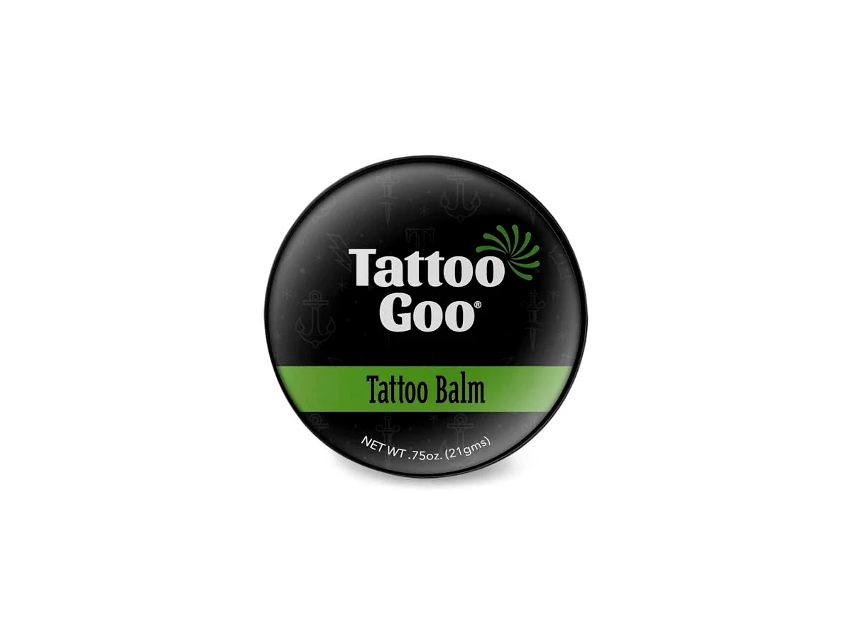 Tattoo Goo The Original After Care Salve