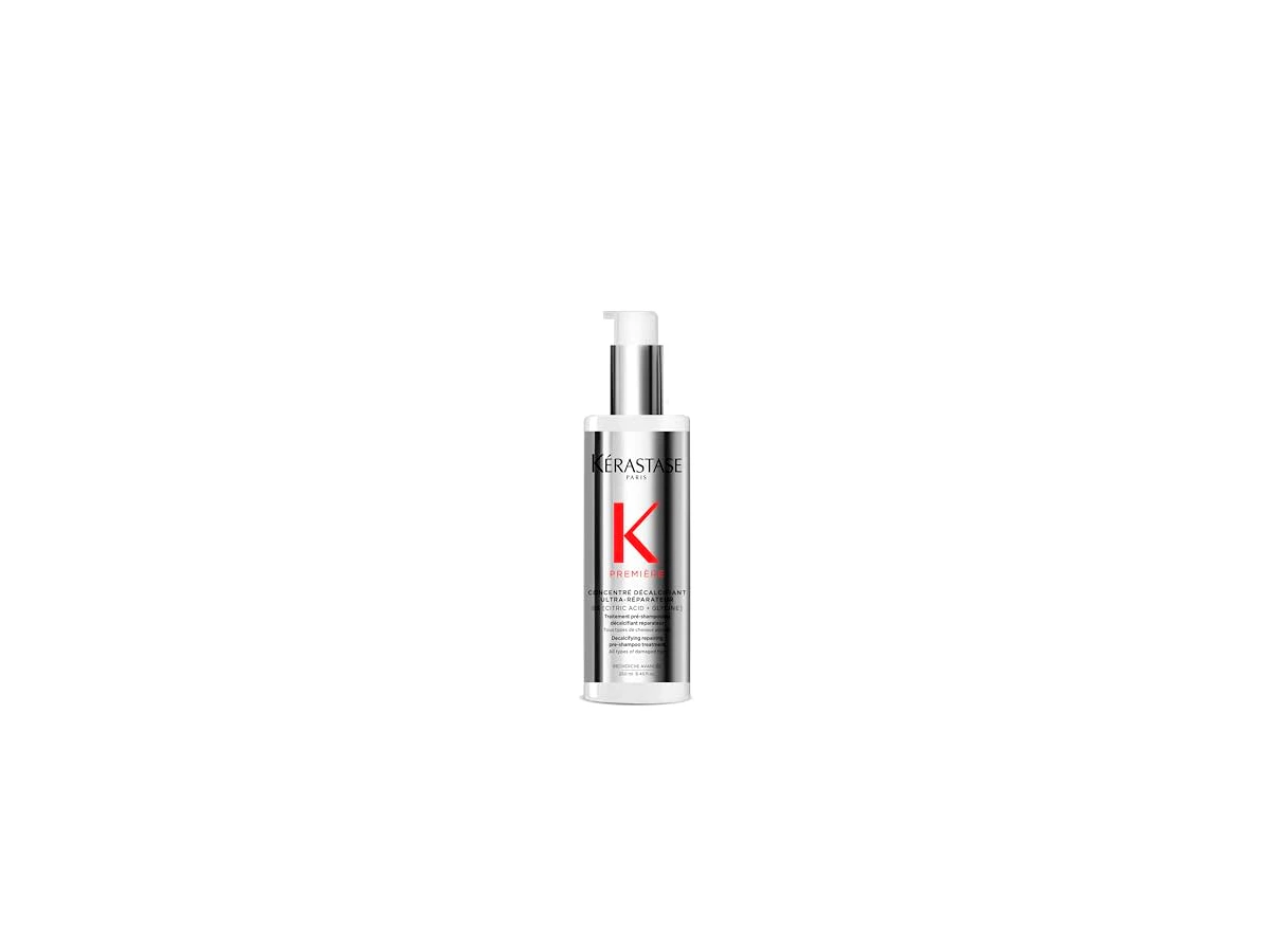 Kérastase Première Concentré Décalcifiant Ultra-Réparateur Pré-Shampoo