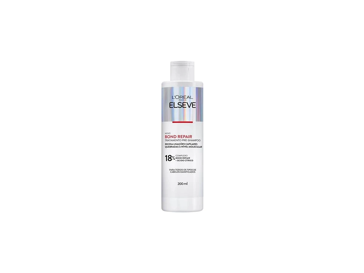 L'Oréal Paris Elseve Bond Repair Tratamento Pré-Shampoo