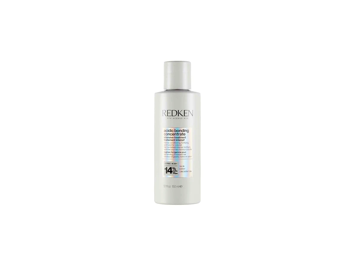 Redken Acidic Bonding Concentrate Intensive Treatment Pré-Shampoo