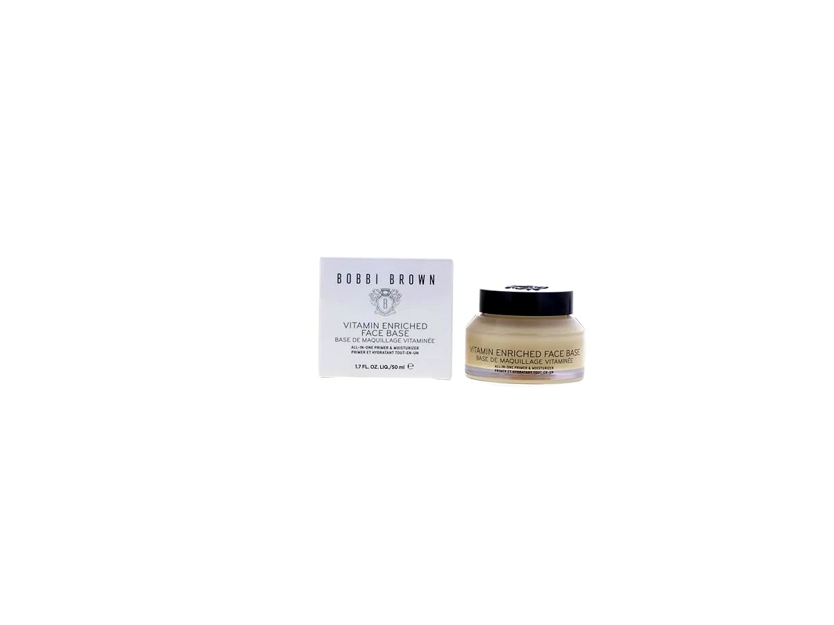 Bobbi Brown Vitamin Enriched Face Base All-In-One Primer & Moisturizer