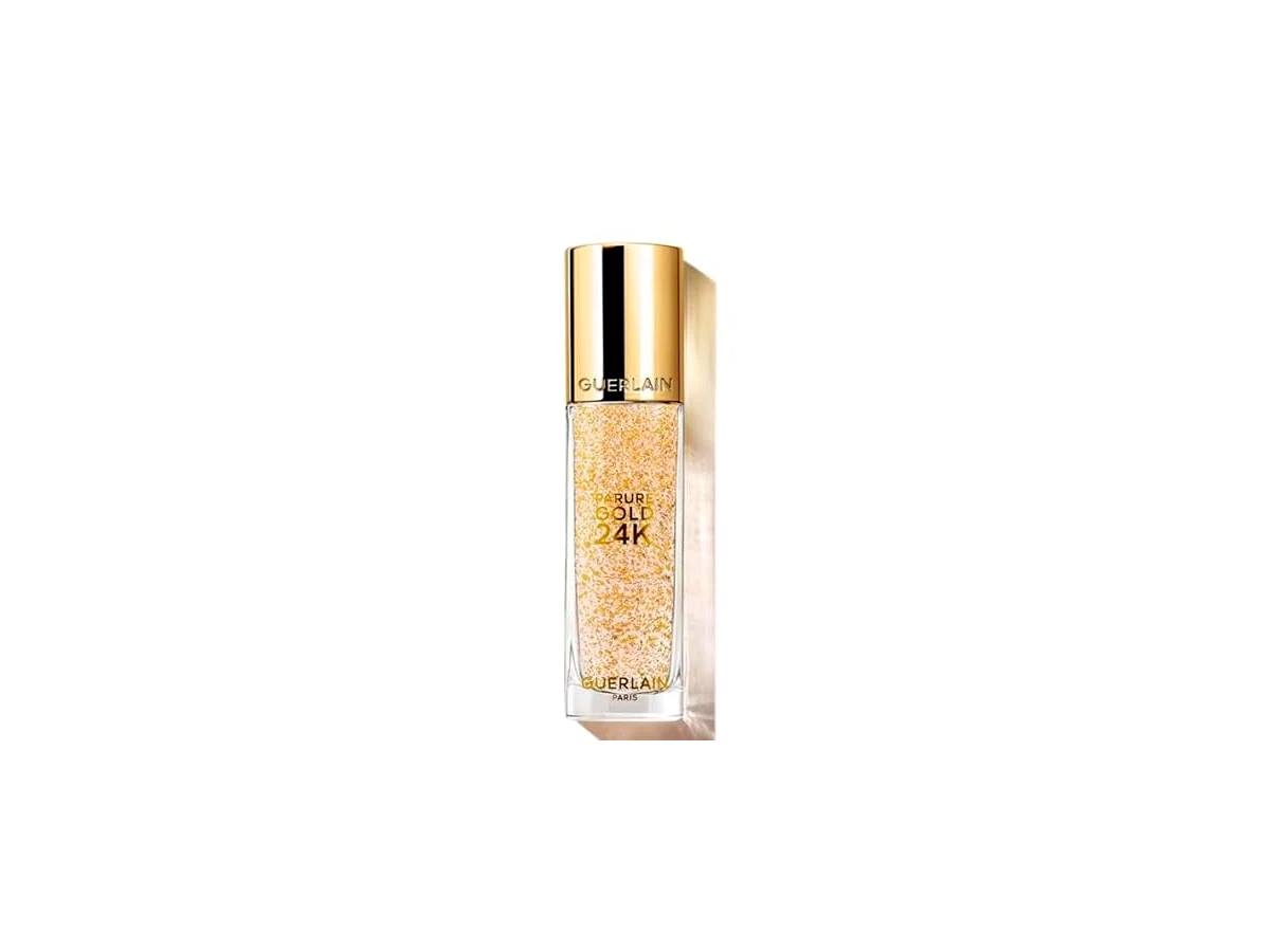 Guerlain Parure Gold 24K Radiance Primer