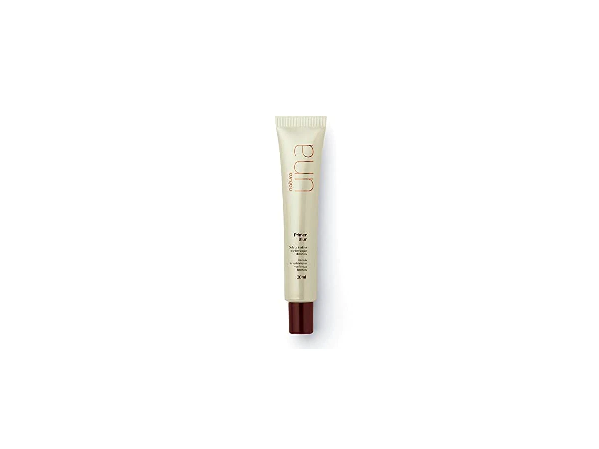 Natura Una Primer Blur Efeito Instantâneo