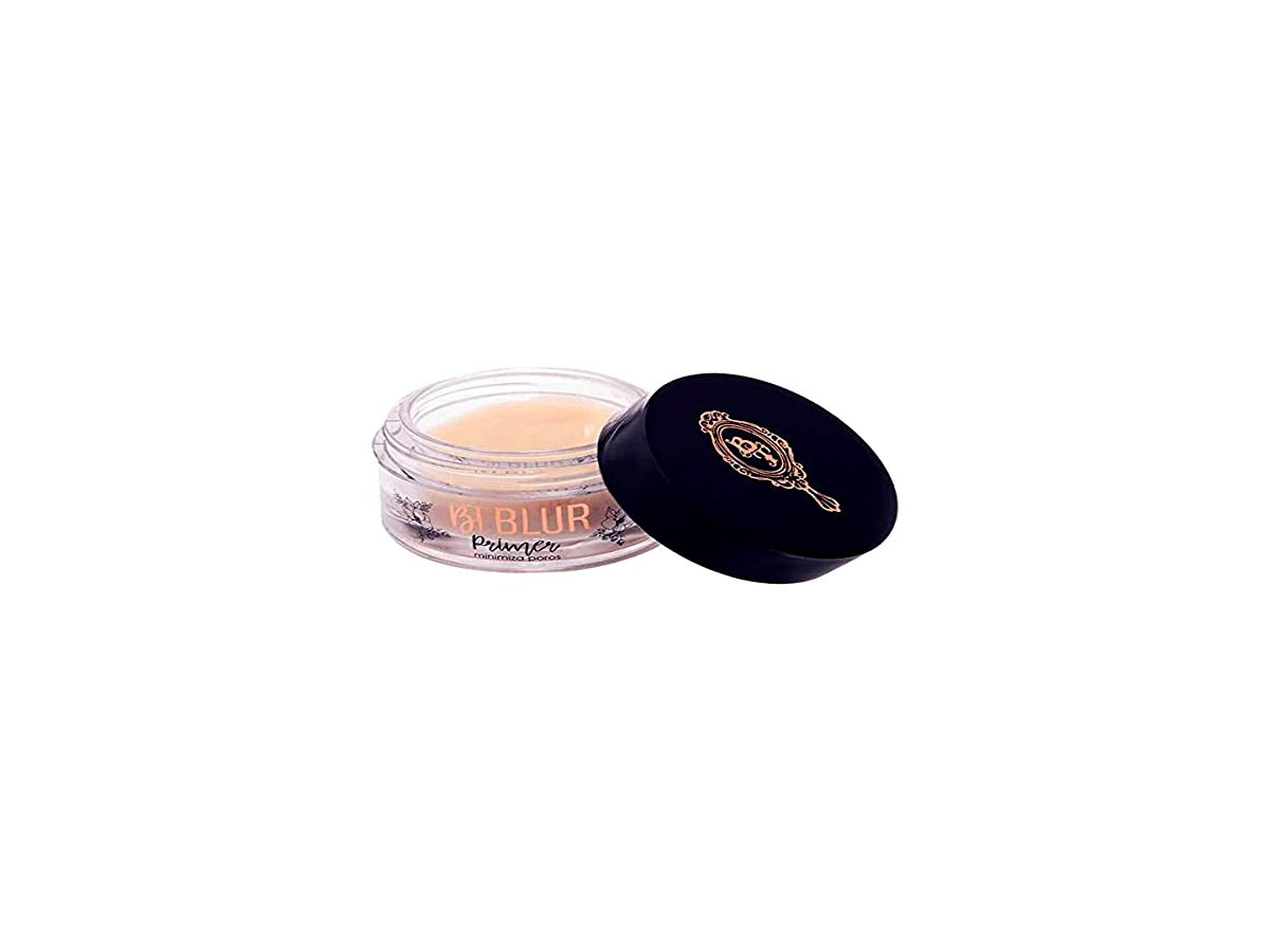 Linha Bruna Tavares BT Blur Primer Facial Matte Antioleosidade