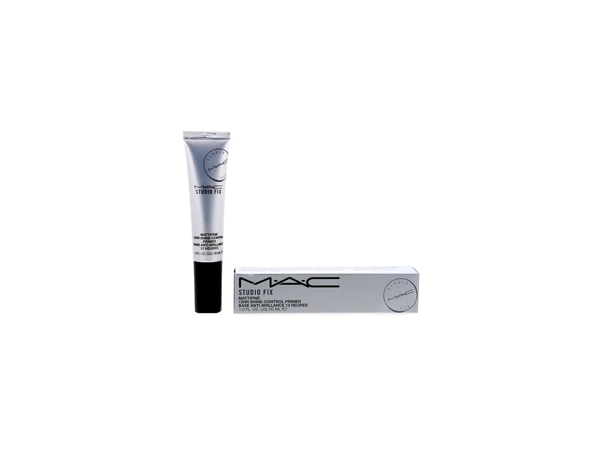 MAC Cosmetics Studio Fix Mattifine 12Hr Shine-Control Primer