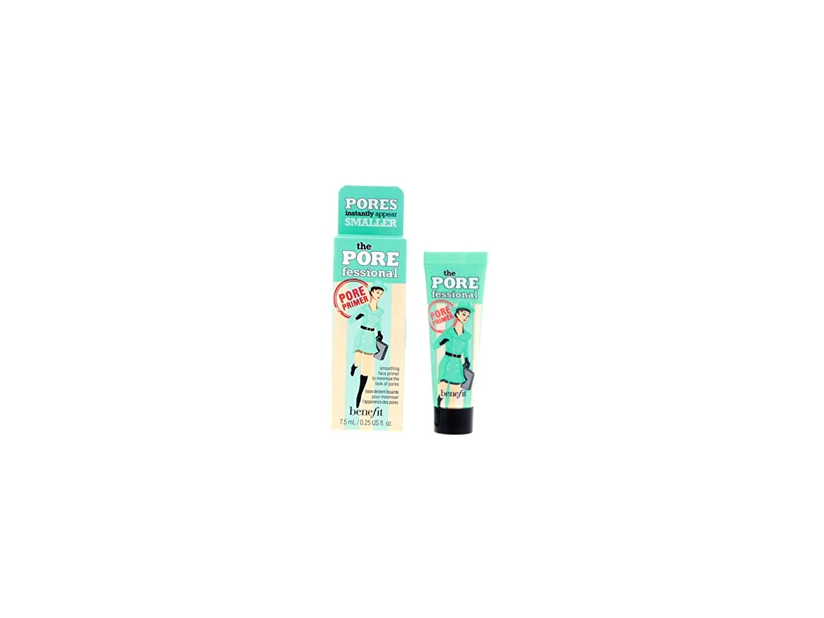 Benefit Cosmetics The POREfessional Pore Minimizing Face Primer