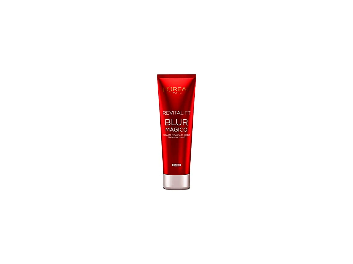 L'Oréal Paris Revitalift Primer Facial Blur Mágico