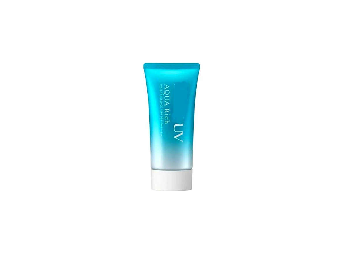Bioré UV Aqua Rich Watery Essence FPS 50+ PA++++