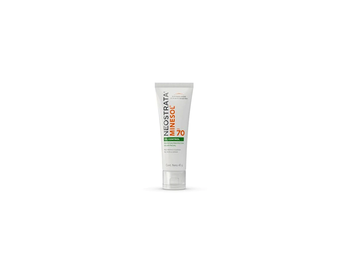 Neostrata Minesol Oil Control Sérum Antioxidante FPS 70
