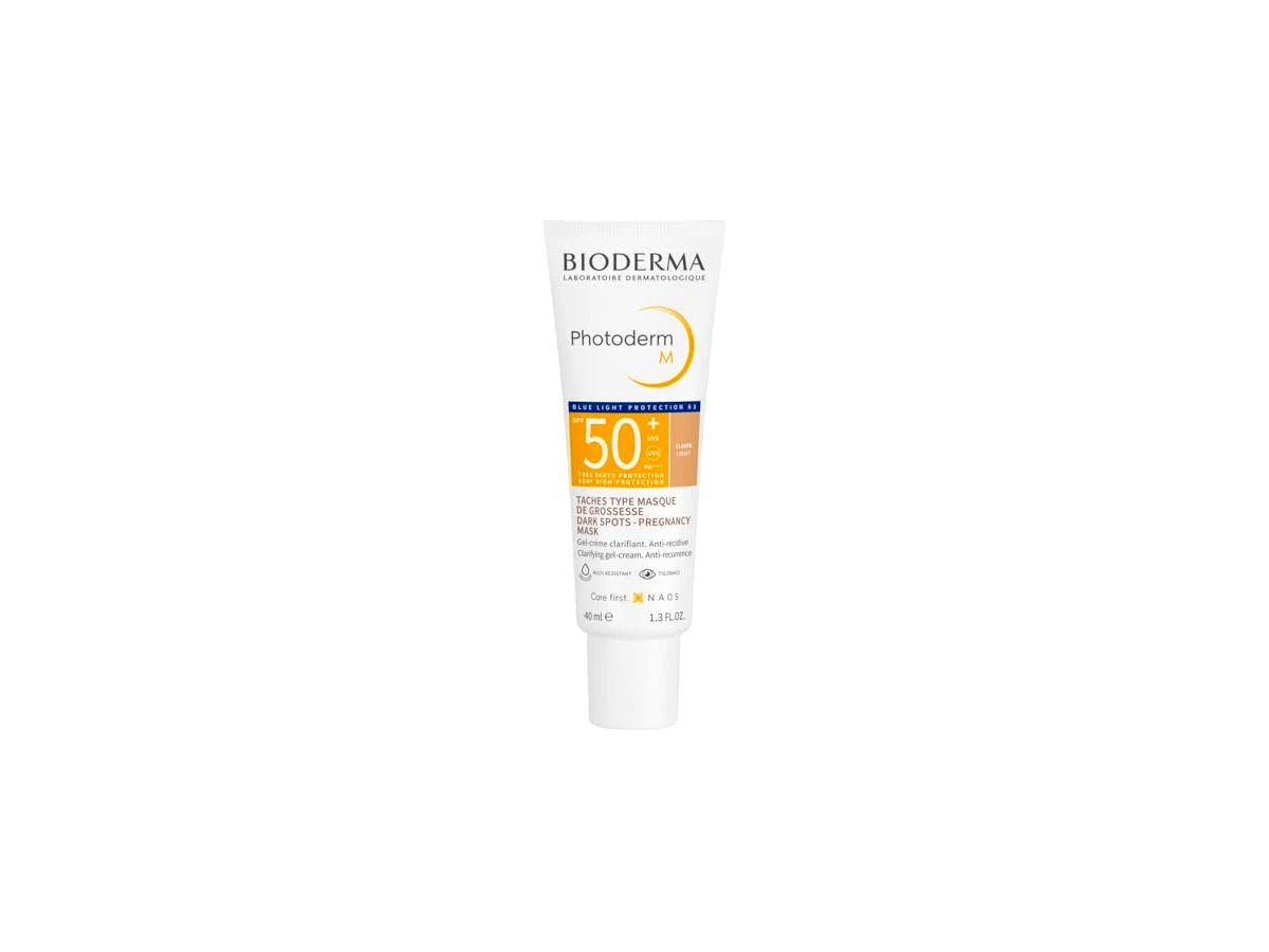 Bioderma Photoderm M Clareador FPS 50+