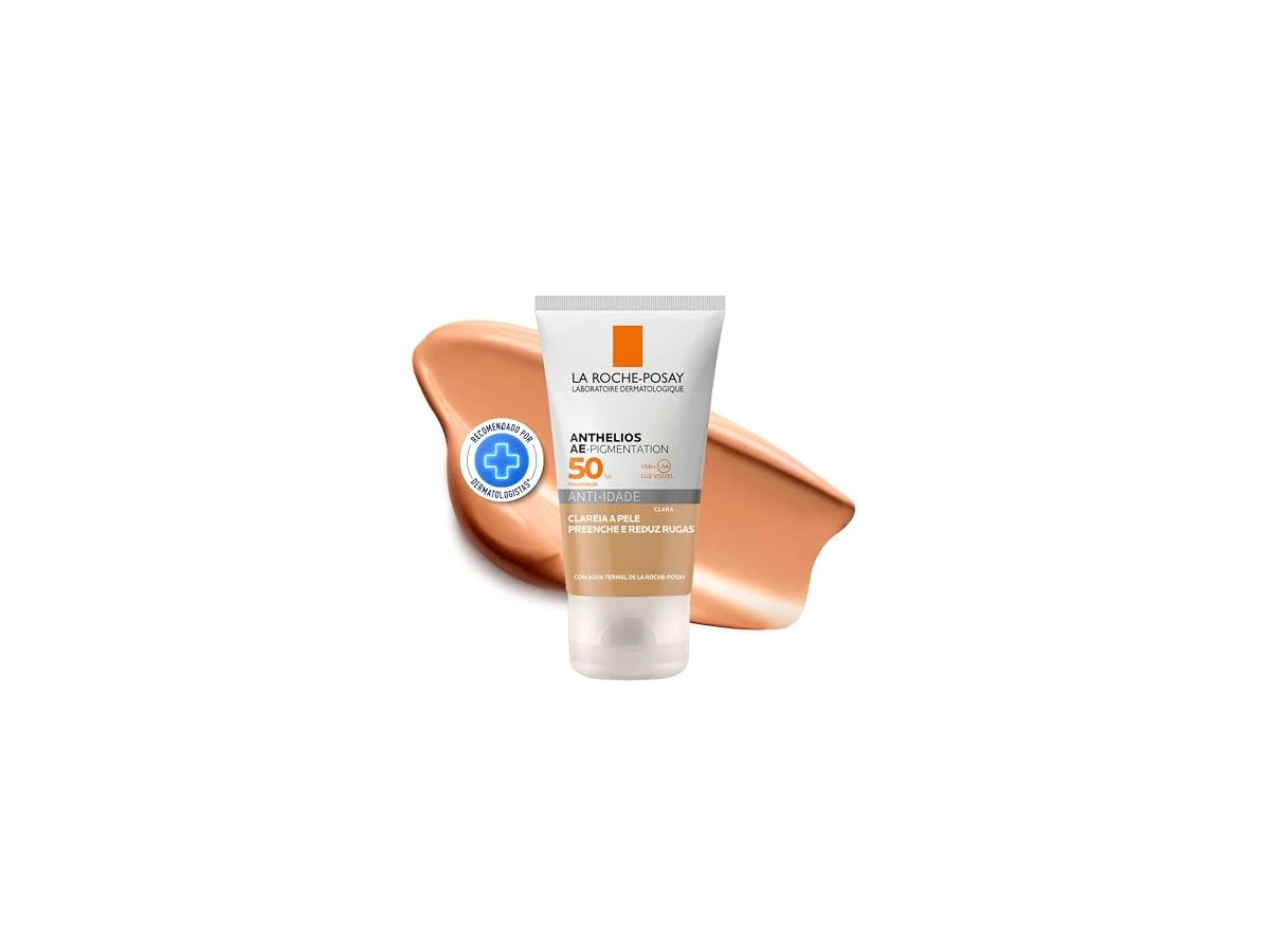 La Roche-Posay Anthelios Pigment Correct FPS 70
