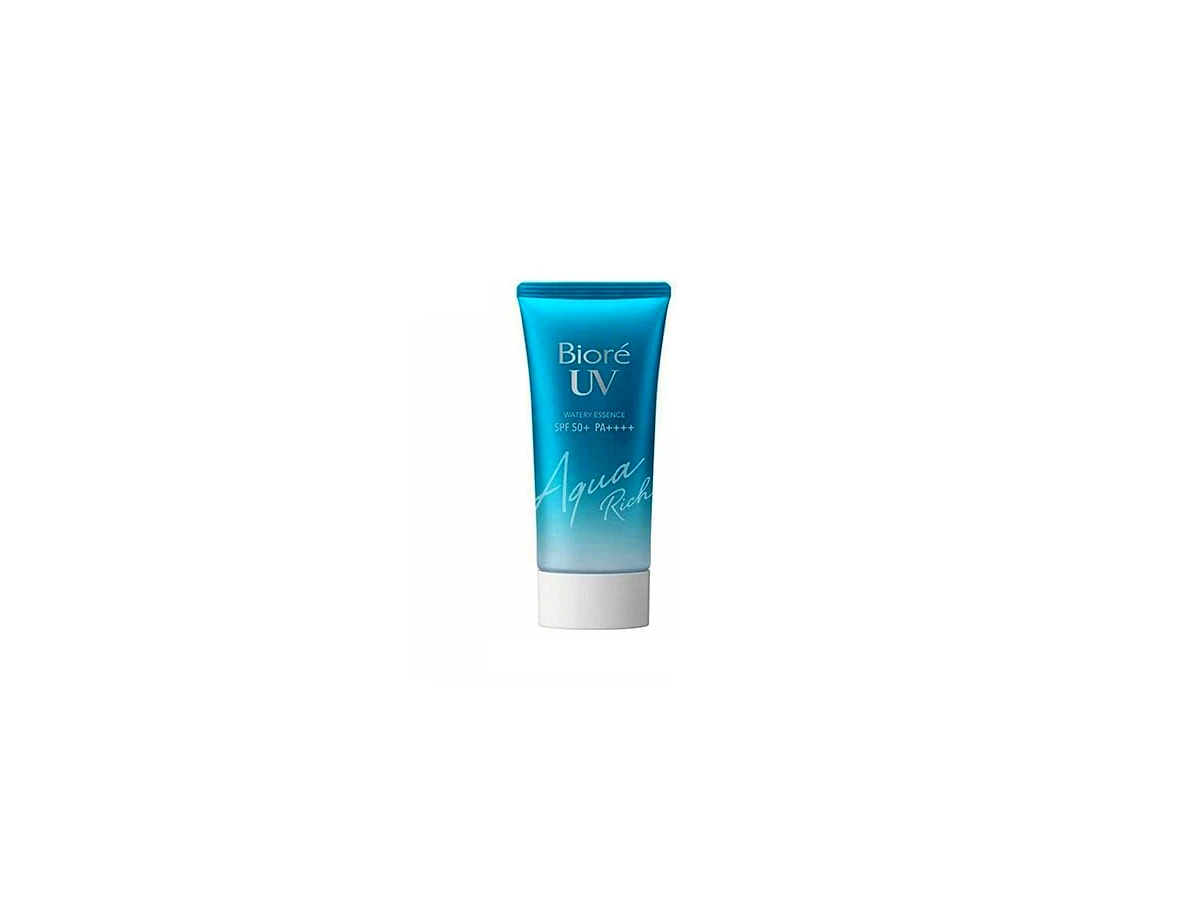 Bioré UV Aqua Rich Watery Essence SPF 50+ PA++++