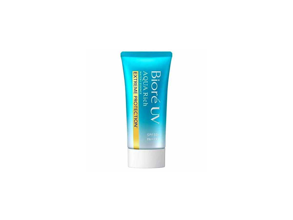 Bioré UV Aqua Rich Watery Essence FPS 50+ PA++++