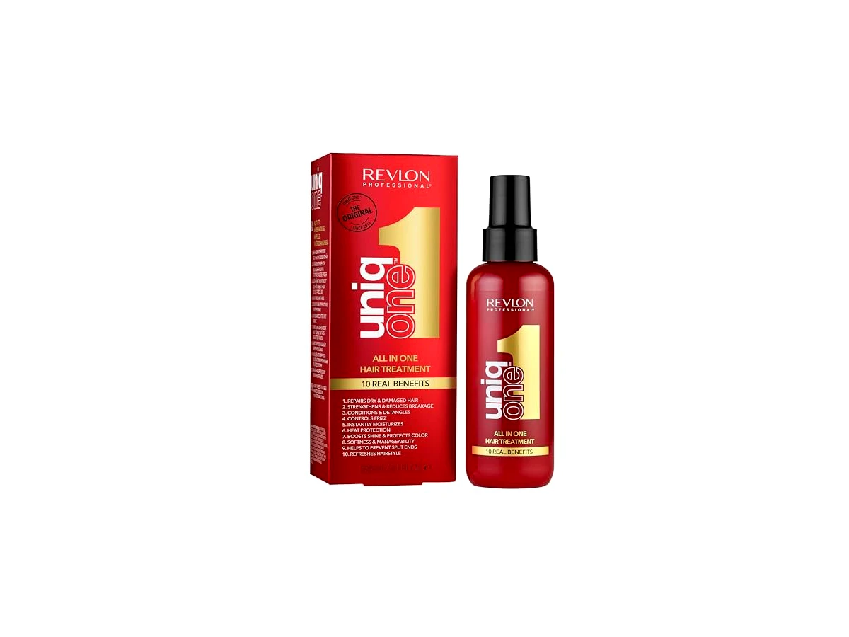 Revlon Professional Uniq One Hair Treatment Classic 10 em 1 Leave-in