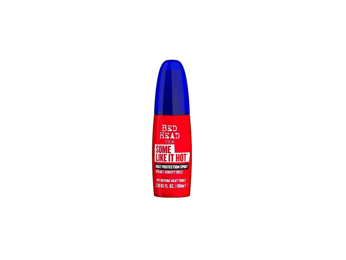 TIGI Bed Head Some Like It Hot Spray Protetor Térmico