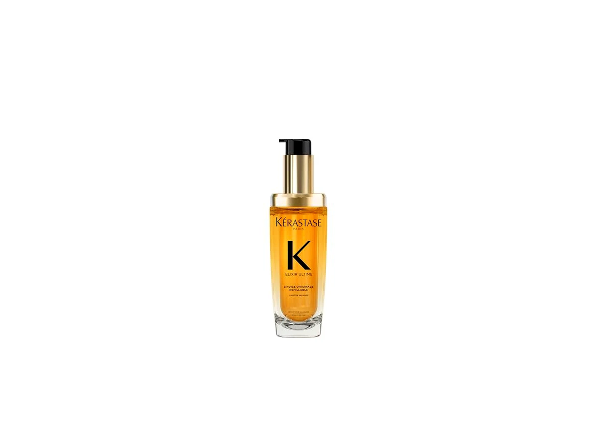 Kérastase Elixir Ultime L'Huile Originale Óleo Capilar Recarregável 75 ml — modelo E4166800