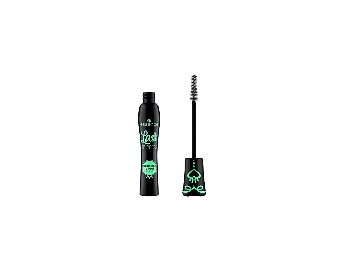 Essence Lash Princess False Lash Effect Mascara - Black