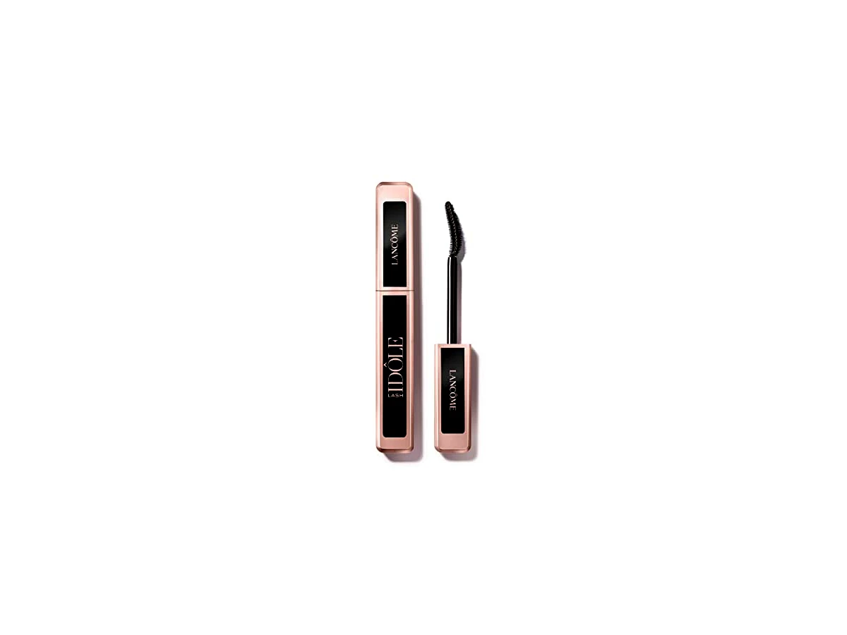 Lancôme Lash Idôle Lash-Lifting & Volumizing Mascara - 01 Glossy Black